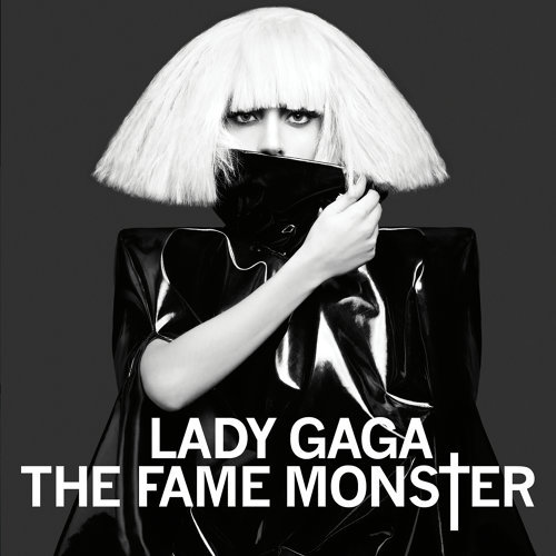 Lady Gaga - Telephone